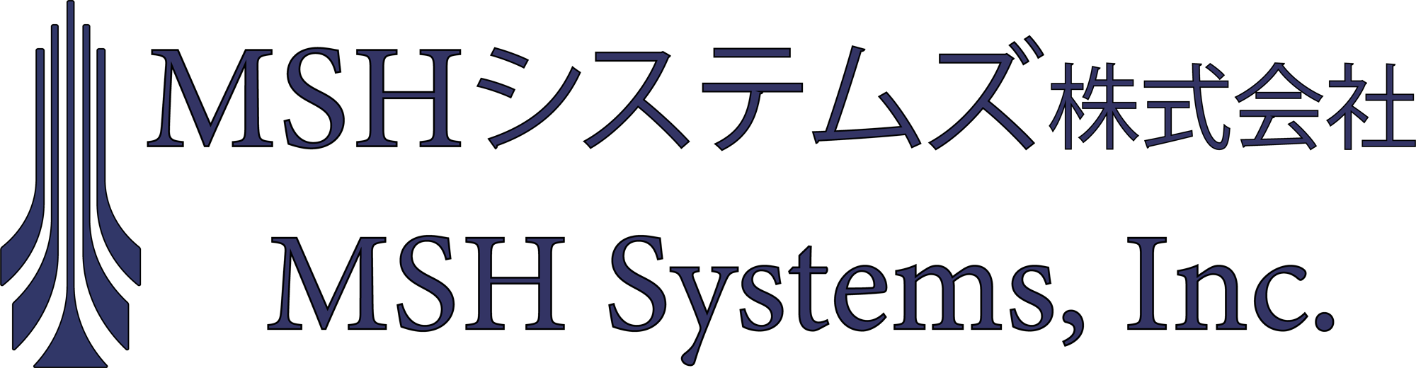 MSH システムズ（株）