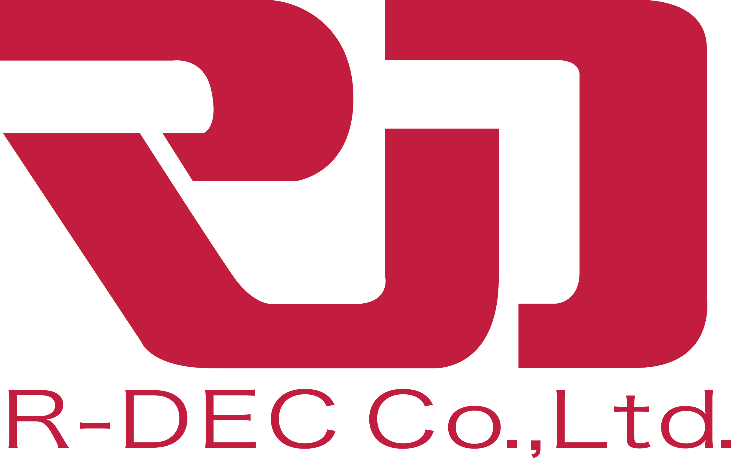 株式会社アールデック