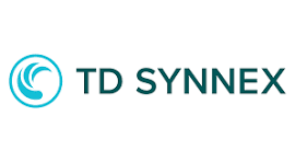 TD SYNNEX株式会社