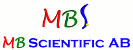 MB Scientific AB