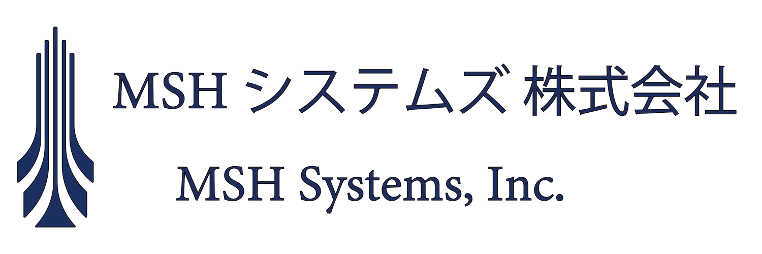 MSH systems, Inc.