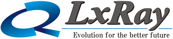 LxRay Co.,Ltd.