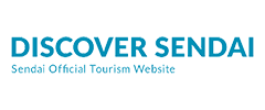 DISCOVER SENDAI (Sendai Official Tourism Website)